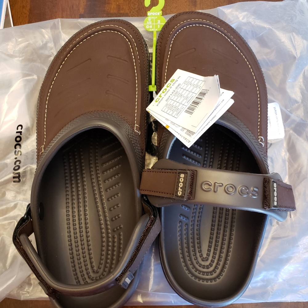 Crocs Vista II